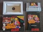 Super Mario RPG: Legend of the Seven Stars SNES CIB