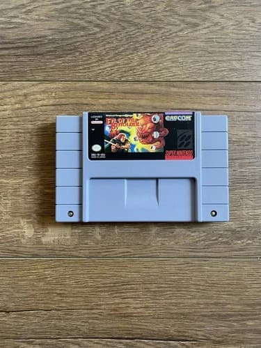 Eye of the Beholder SNES Super Nintendo Cartridge Only Dungeons & Dragons Retro