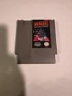 Rescue: The Embassy Mission (Nintendo NES, 1990) ☆ Authentic ☆