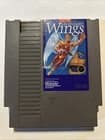 Legendary Wings Nintendo NES - Tested