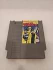 Dick Tracy (Nintendo Entertainment System, 1990)