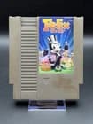 Felix the Cat Nintendo NES 1992 Authentic Game Cartridge Tested Working