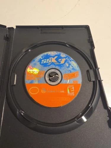 Nintendo GameCube SSX3 Tricky (Game Disc Only)