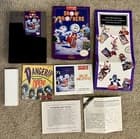 Snow Brothers Nintendo NES Game CIB Complete w/Box, Manual, Inserts, Styrofoam a