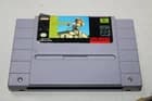Paperboy 2 Super Nintendo SNES. Cartridge