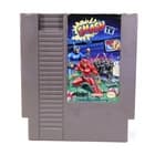 Smash T.V. (NES) Loose Cart Only - Authentic Good Condition