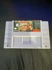 Donkey Kong Country SNES Super Nintendo 1994 Authentic Cartridge Tested Working