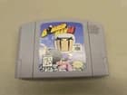 Bomberman 64 Nintendo 64 N64 Cartridge Only TESTED AND WORKING