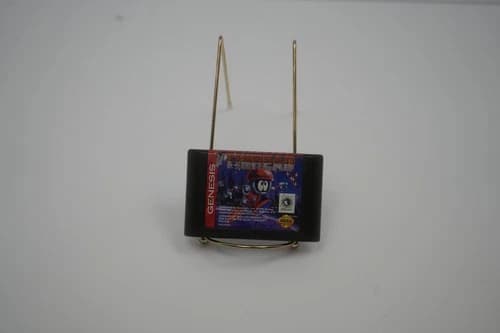 Tinhead | Sega Genesis | Game Cartridge