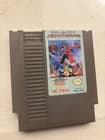 Clash at Demonhead - NES
