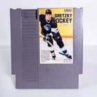 Wayne Gretzky Hockey (Nintendo Entertainment System, 1991) NES