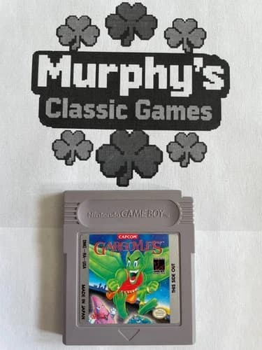 Gargoyle's Quest (GameBoy) Cartridge only