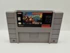 Donkey Kong Country 3: Dixie Kong's Double Trouble! SNES Authentic Cart Tested