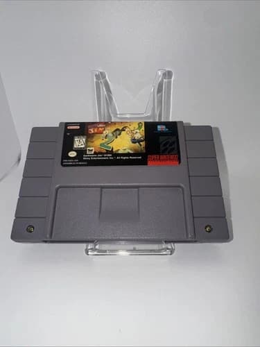 earthworm jim 2 snes
