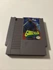 Godzilla: Monster of Monsters (Nintendo NES, 1989) Genuine OEM Authentic