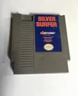 Silver Surfer (Nintendo Entertainment System, 1990) NES - TESTED - FREE SHIPPING