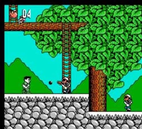 Hook - Fun NES Nintendo Game