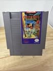Chip and Dale Rescue Rangers (Nintendo NES, 1990)