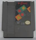Puzznic NES Nintendo Entertainment System Cartridge Only Tested Authentic