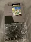 Teenage Mutant Ninja Turtles NES CIB