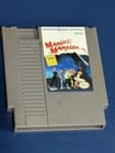 Maniac Mansion (Nintendo NES, 1990)