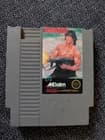 Rambo (Nintendo Entertainment System NES, 1988) CART ONLY