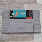 Prince of Persia 2 Super Nintendo SNES Authentic Tested *Rare*