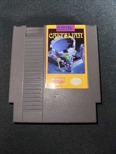 castelian nes