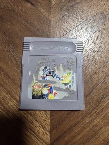 Disney's DuckTales 2 (Nintendo Game Boy, 1993) Cartridge Only