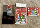 Bubble Bobble Nintendo NES Game CIB Complete Authentic