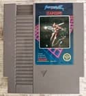 Nintendo NES "Section Z" game 1985