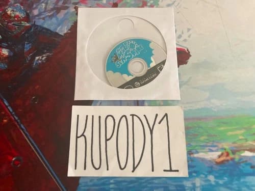 Super Mario Sunshine Nintendo GameCube Game Disc Only Tested Super Clean GC