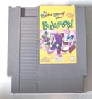 Ren & Stimpy Show: Buckaroo (Nintendo Entertainment System, 1993)