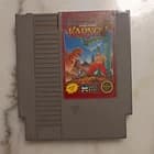 Data East Karnov for Nintendo NES Game Cartridge NTSC-U/C (US/Canada)