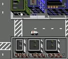 Dick Tracy - NES Nintendo Game