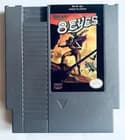 8 Eyes Original Nintendo 1985 NES Game Cartridge - Tested