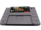 Congo's Caper SNES 1992 Authentic TESTED! Engraved And Marked