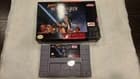 Super Star Wars: Return of the Jedi (Super Nintendo Entertainment System, 1994)