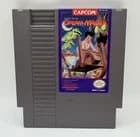 Little Nemo: The Dream Master - Nintendo NES *Tested & Working*