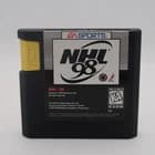 NHL 98 Sega Genesis Cartridge Only Tested