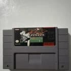 Nintendo Ken Griffey Jr. Presents Major League Baseball - Super NES SNES Sports…