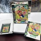 Mario Tennis (Game Boy Color) **CIB ~US Seller!! Nintendo GBC 2000 JP