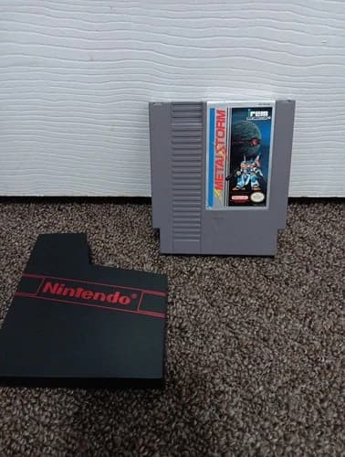 Metal Storm (Nintendo Entertainment System) Nes Authentic Cartridge Tested