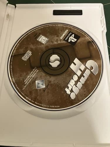 Carnage Heart Disc: Tested, PS1, PlayStation