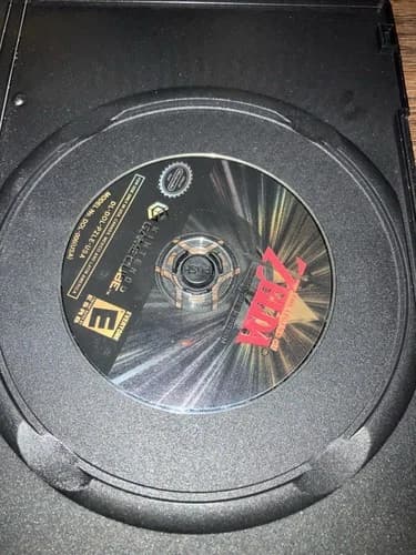 The Legend of Zelda Collector's Edition Nintendo GameCube Disc Only Tested‼️