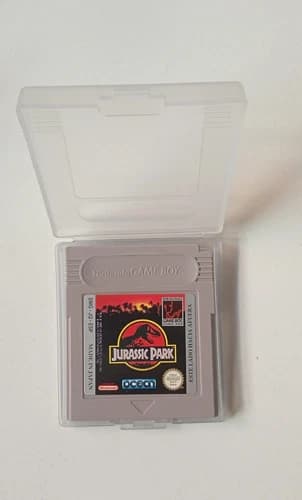 PakJurassic Park-wwf 2,Super Donkey Land Y Cool Spot GG,Nintendo Game Boy.