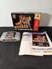 Conker's Bad Fur Day - Nintendo 64 N64 - Nearly CIB - Authentic, Tested, Works