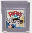 Popeye 2 Game Boy Game Only Tested and Working