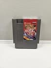 Double Dragon II: The Revenge (NES, 1990)