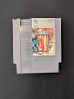 California Games - Nintendo NES Game - Authentic - Tested - Free Shipping